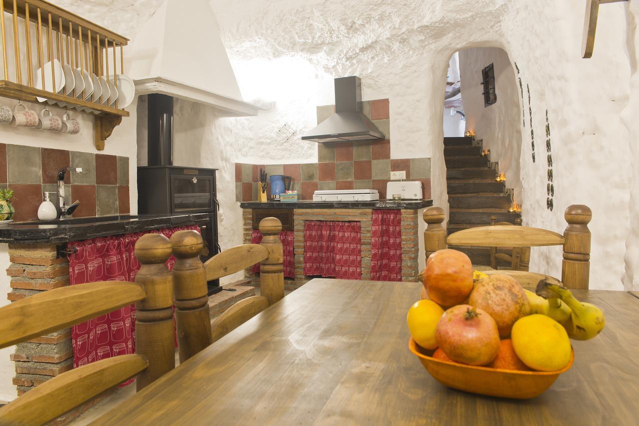 Balcones De Piedad Hotel Los Balcones Екстериор снимка