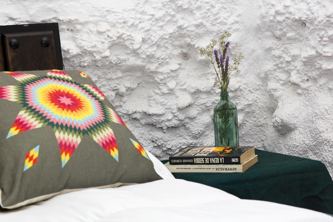Balcones De Piedad Hotel Los Balcones Екстериор снимка