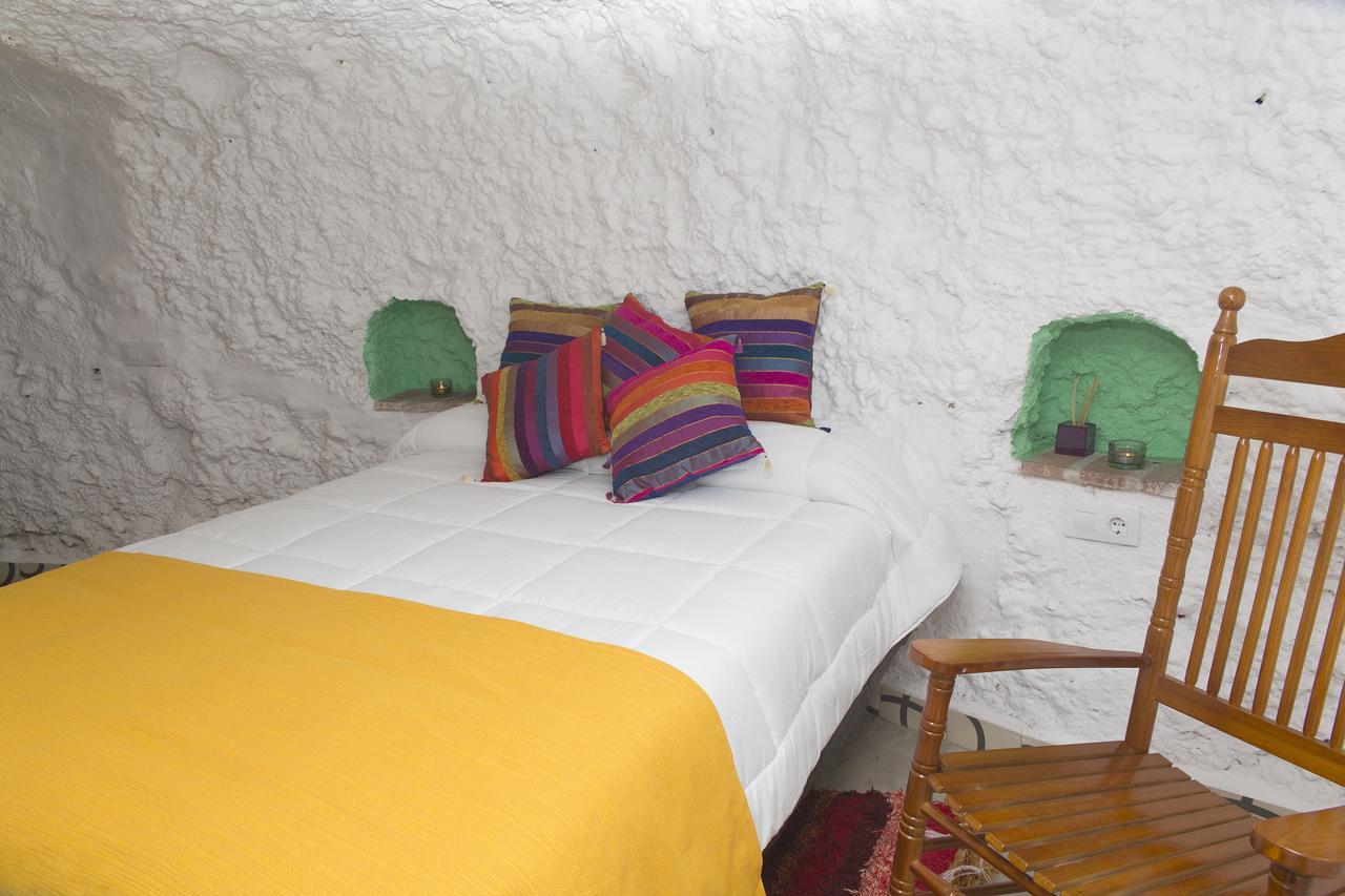 Balcones De Piedad Hotel Los Balcones Екстериор снимка