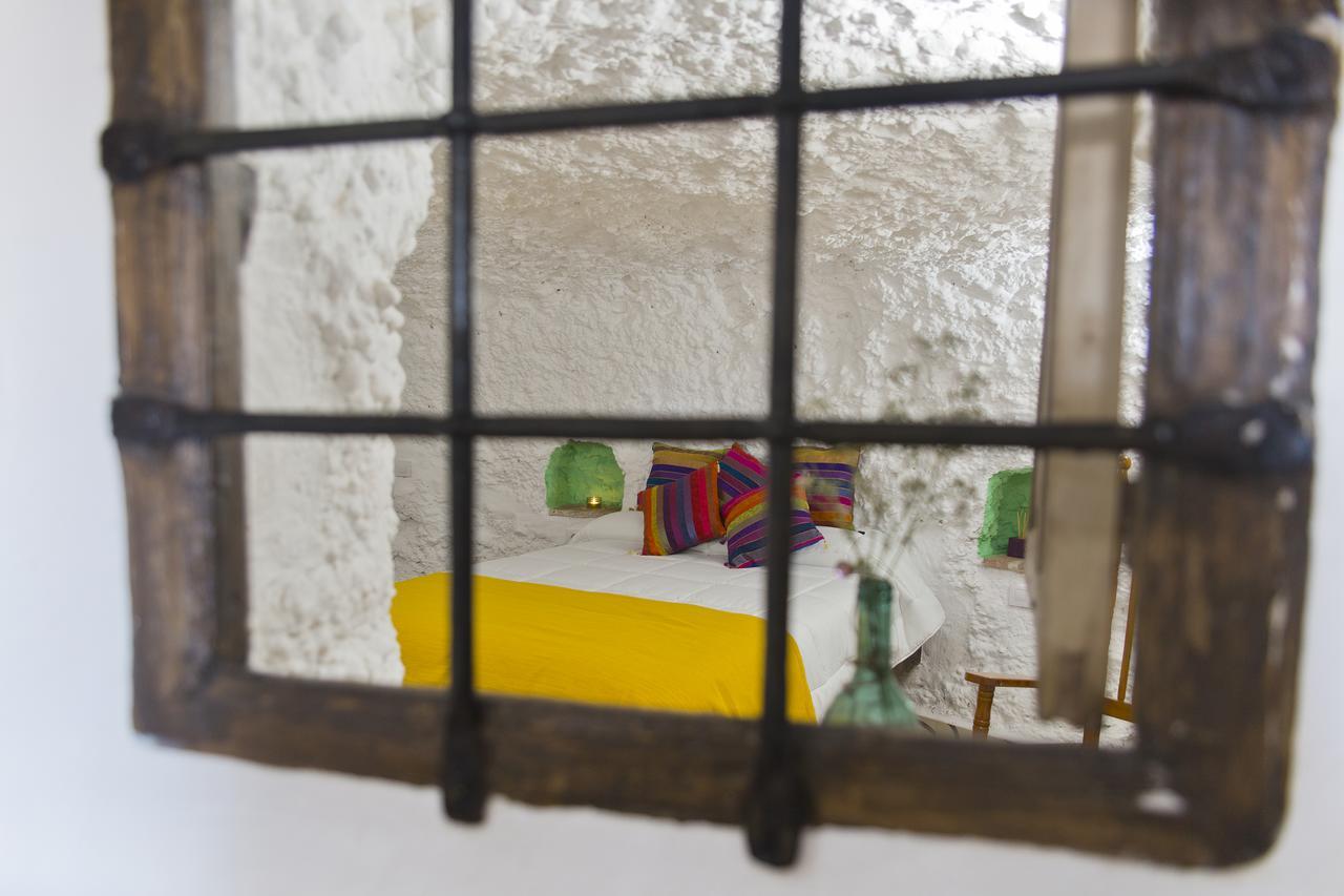 Balcones De Piedad Hotel Los Balcones Екстериор снимка