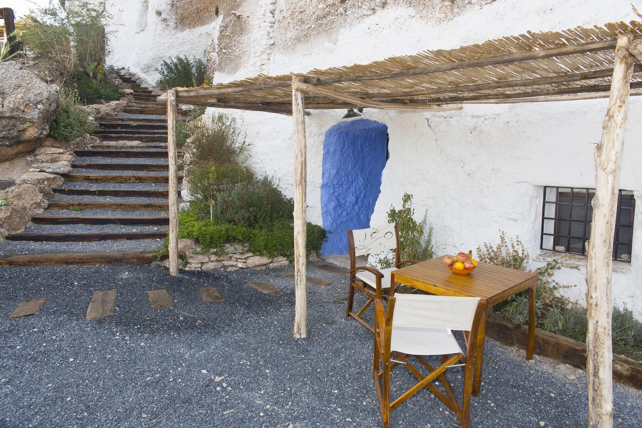 Balcones De Piedad Hotel Los Balcones Екстериор снимка