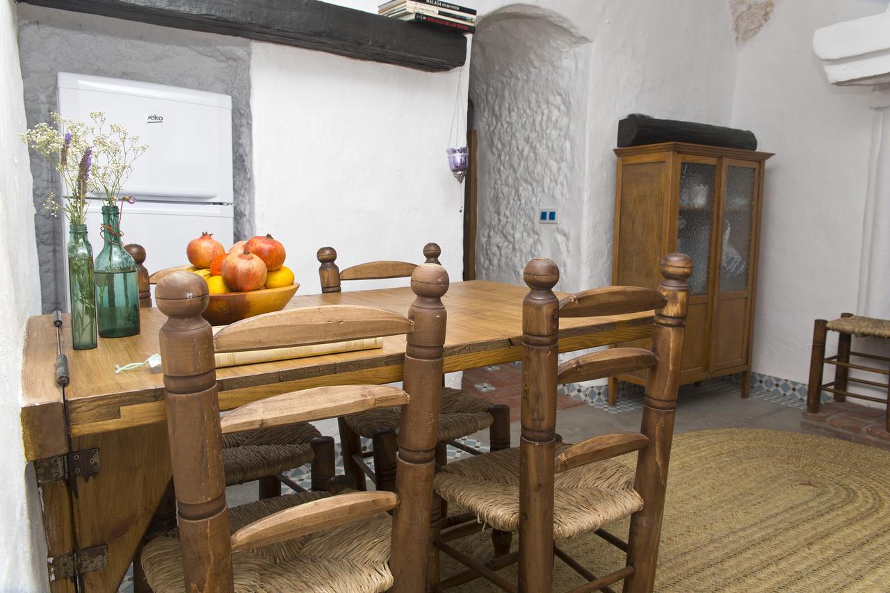 Balcones De Piedad Hotel Los Balcones Екстериор снимка