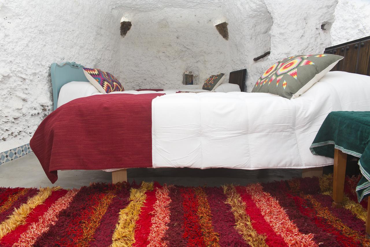 Balcones De Piedad Hotel Los Balcones Екстериор снимка