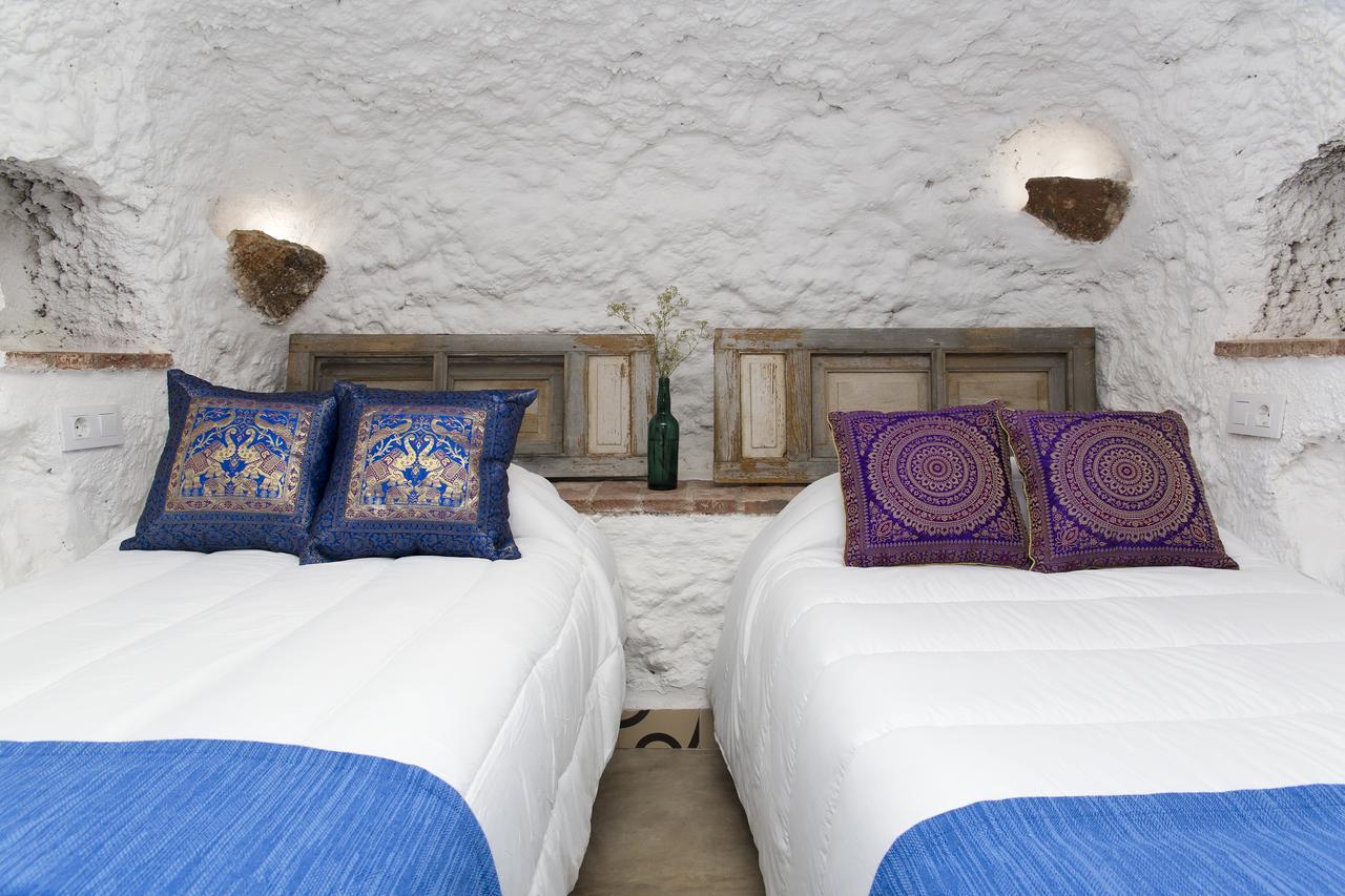 Balcones De Piedad Hotel Los Balcones Екстериор снимка