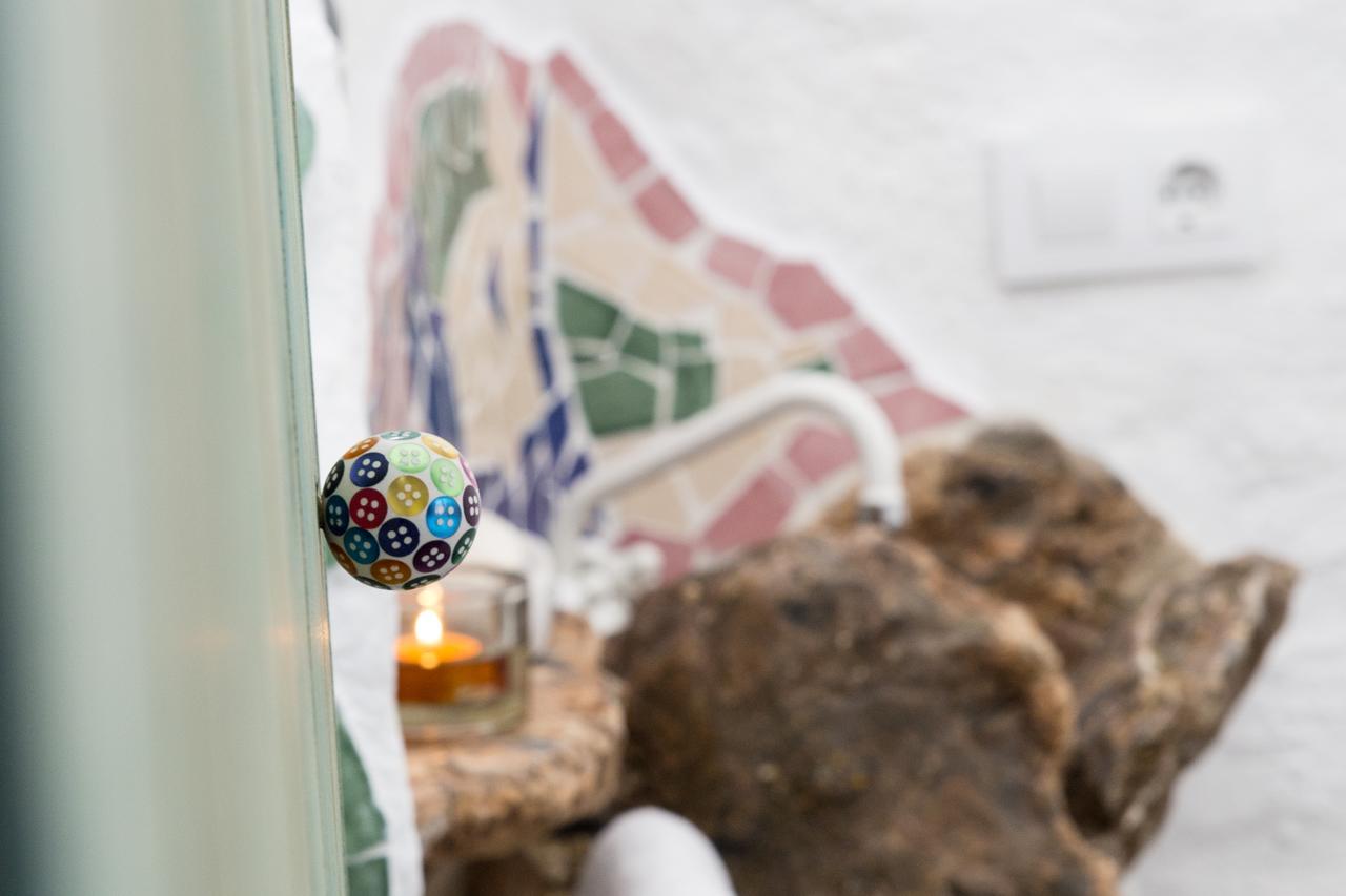 Balcones De Piedad Hotel Los Balcones Екстериор снимка