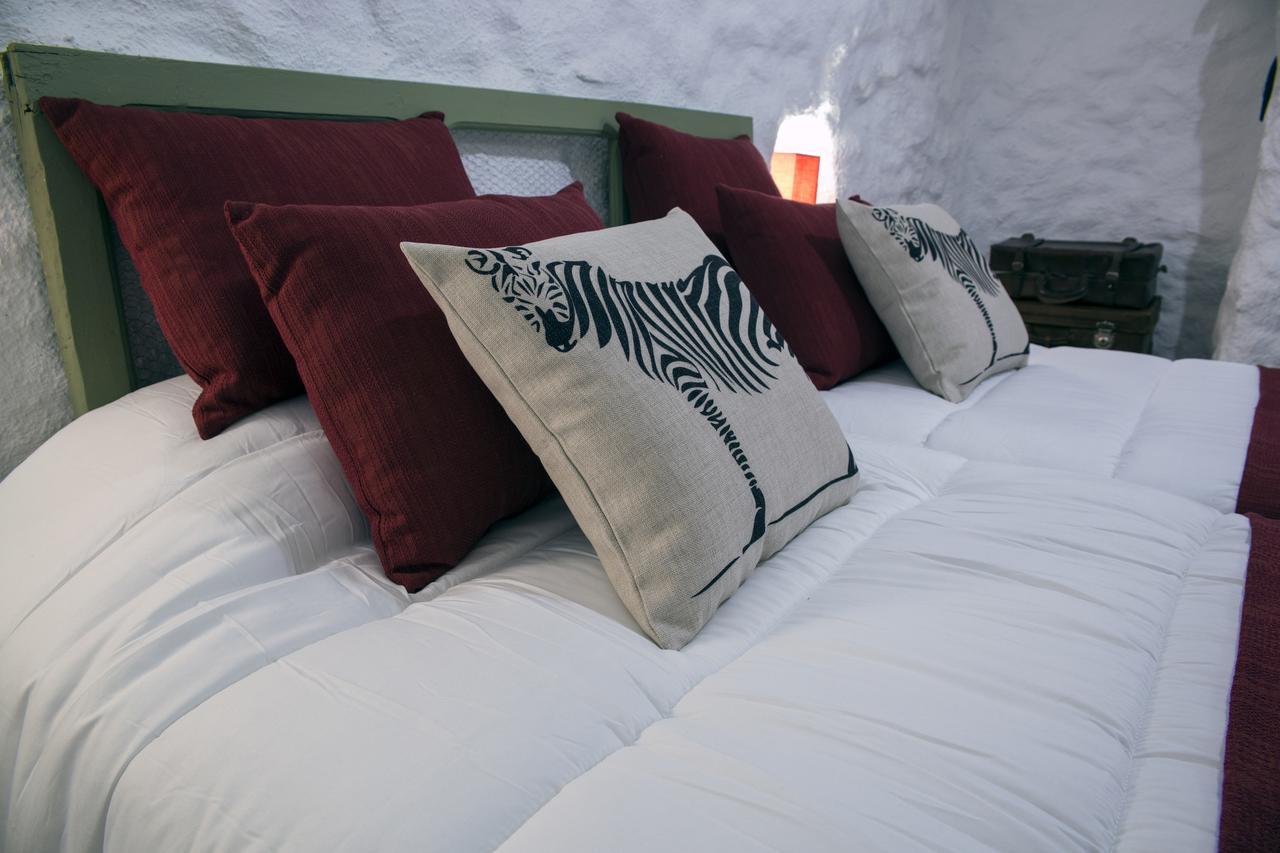 Balcones De Piedad Hotel Los Balcones Екстериор снимка
