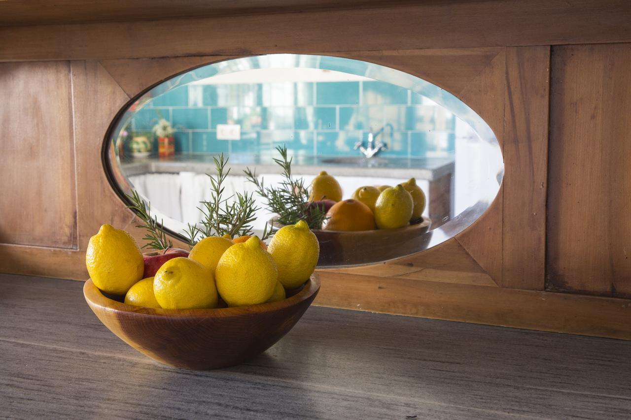 Balcones De Piedad Hotel Los Balcones Екстериор снимка