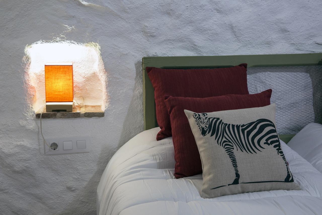 Balcones De Piedad Hotel Los Balcones Екстериор снимка