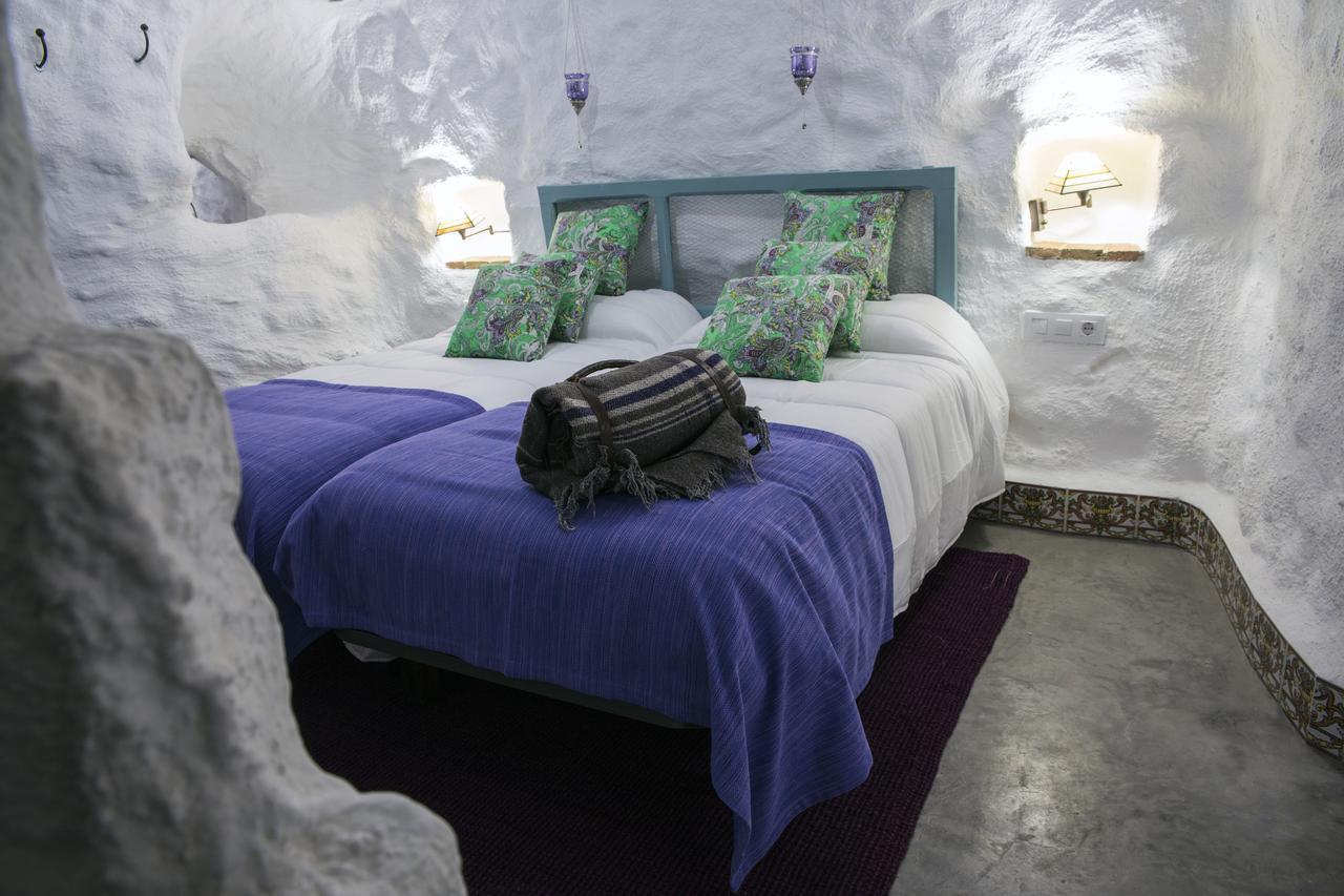 Balcones De Piedad Hotel Los Balcones Екстериор снимка