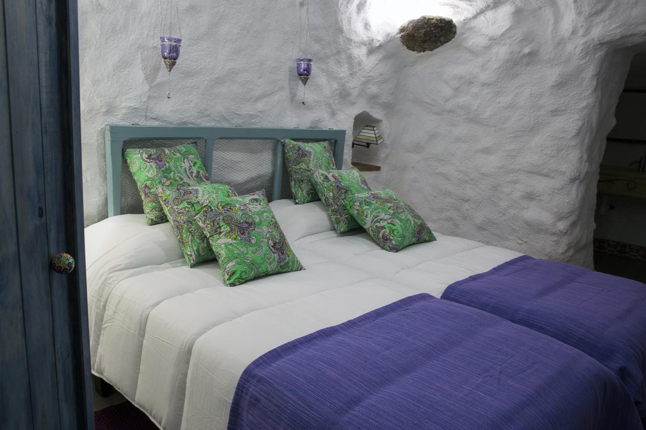 Balcones De Piedad Hotel Los Balcones Екстериор снимка