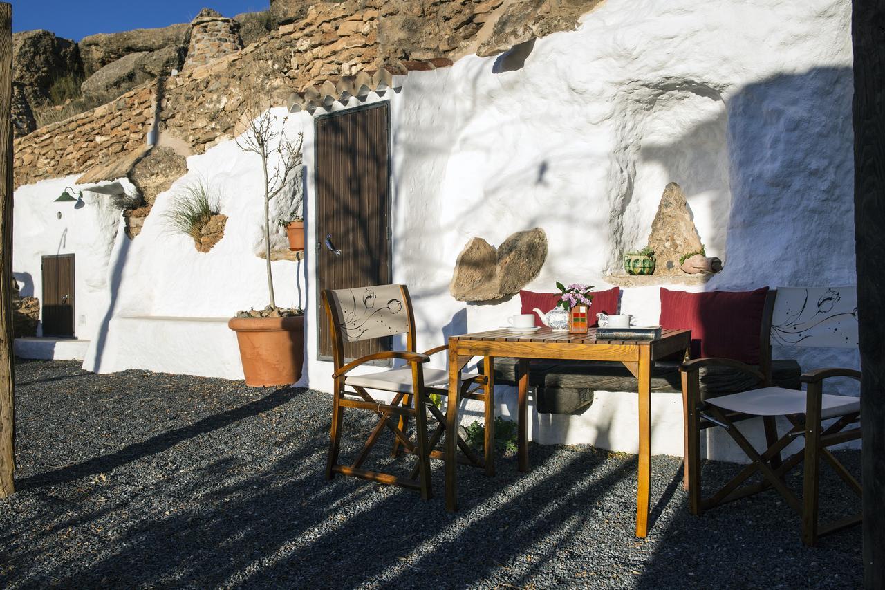 Balcones De Piedad Hotel Los Balcones Екстериор снимка