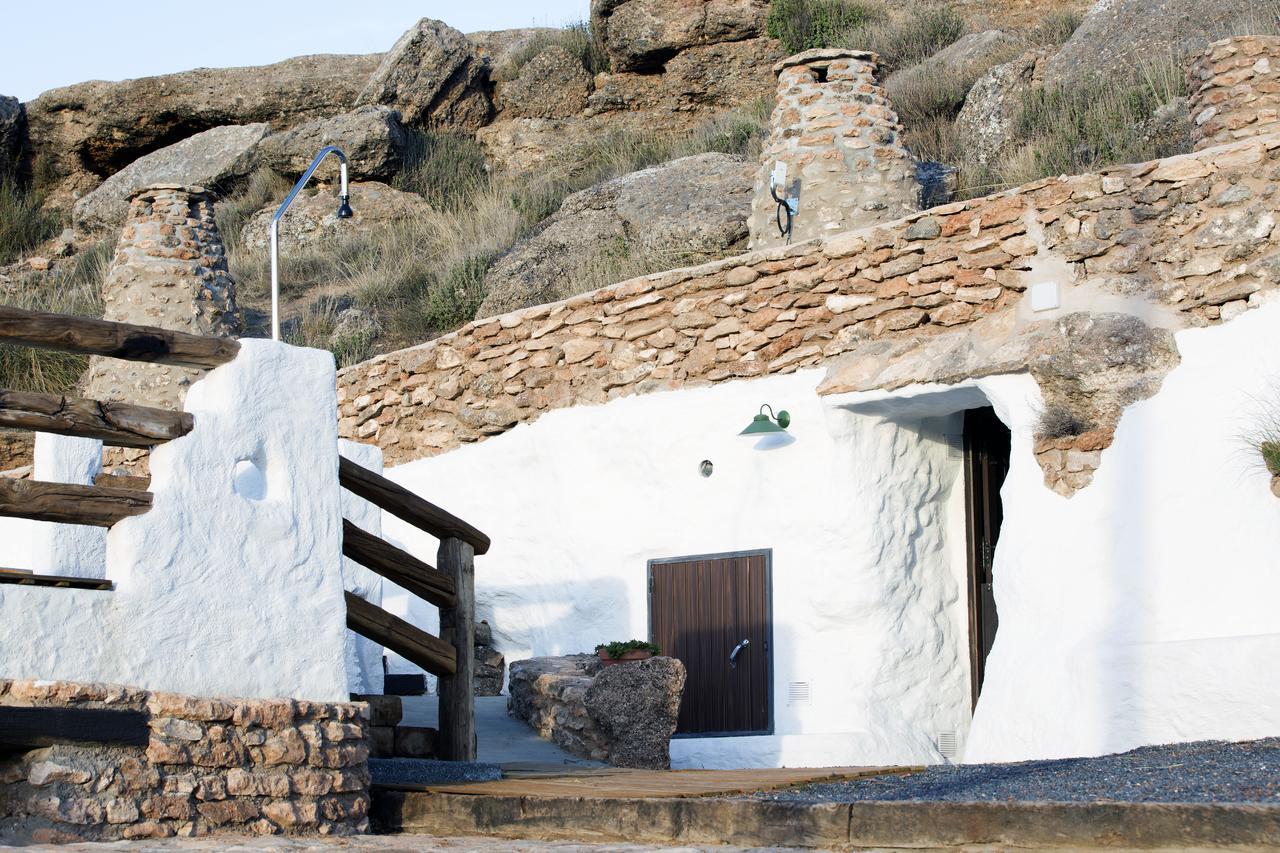 Balcones De Piedad Hotel Los Balcones Екстериор снимка