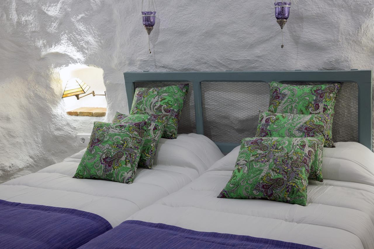 Balcones De Piedad Hotel Los Balcones Екстериор снимка