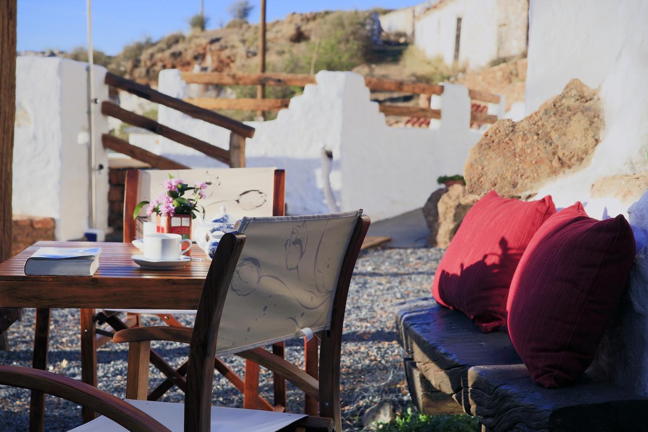 Balcones De Piedad Hotel Los Balcones Екстериор снимка