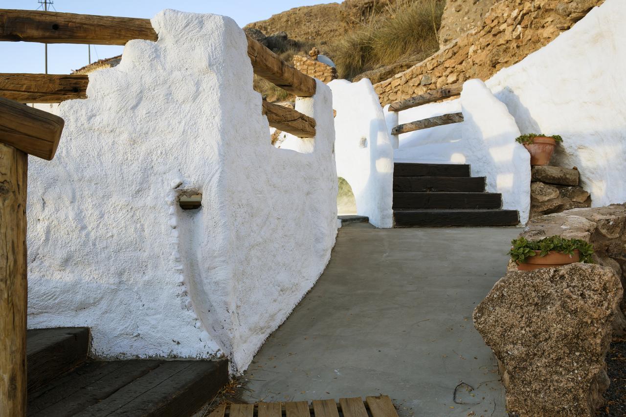 Balcones De Piedad Hotel Los Balcones Екстериор снимка