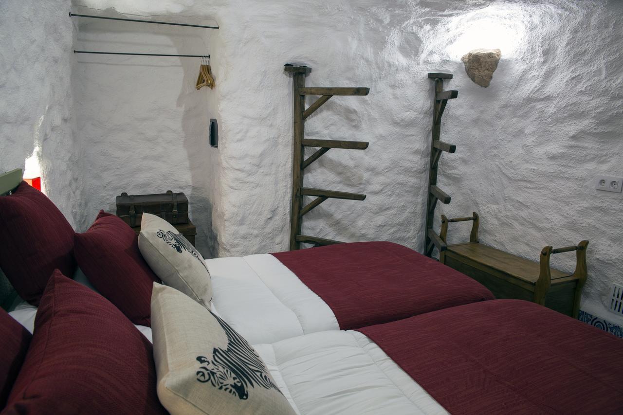 Balcones De Piedad Hotel Los Balcones Екстериор снимка