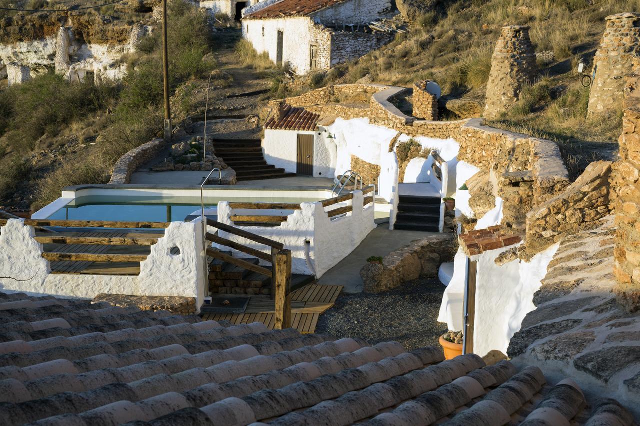 Balcones De Piedad Hotel Los Balcones Екстериор снимка
