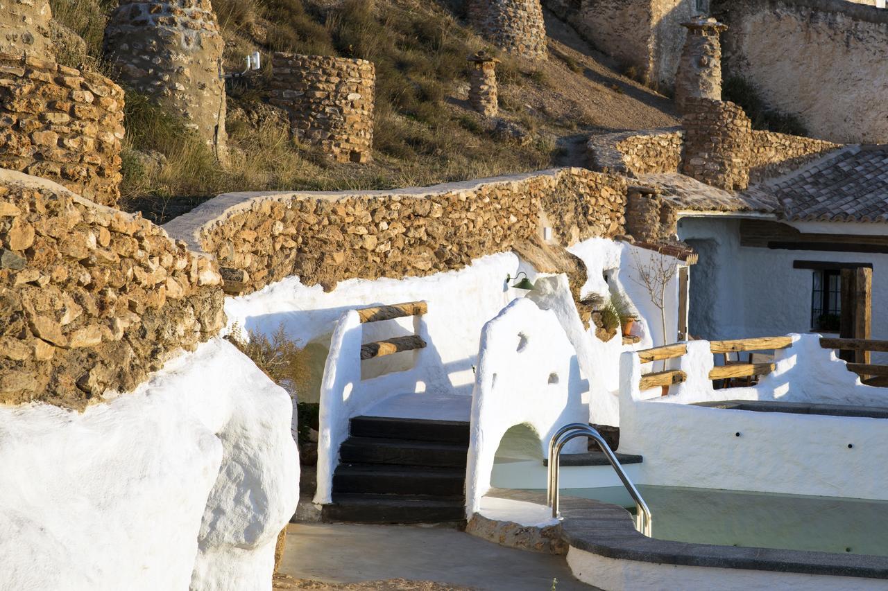 Balcones De Piedad Hotel Los Balcones Екстериор снимка