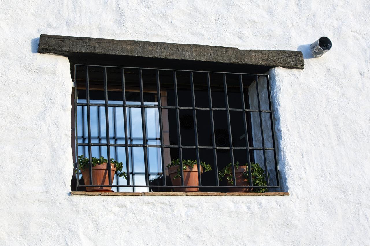Balcones De Piedad Hotel Los Balcones Екстериор снимка