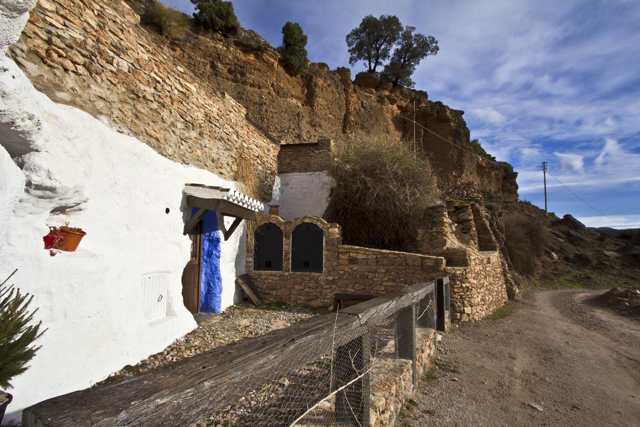 Balcones De Piedad Hotel Los Balcones Екстериор снимка