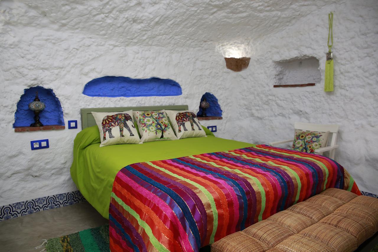 Balcones De Piedad Hotel Los Balcones Екстериор снимка