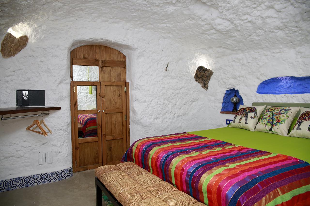 Balcones De Piedad Hotel Los Balcones Екстериор снимка
