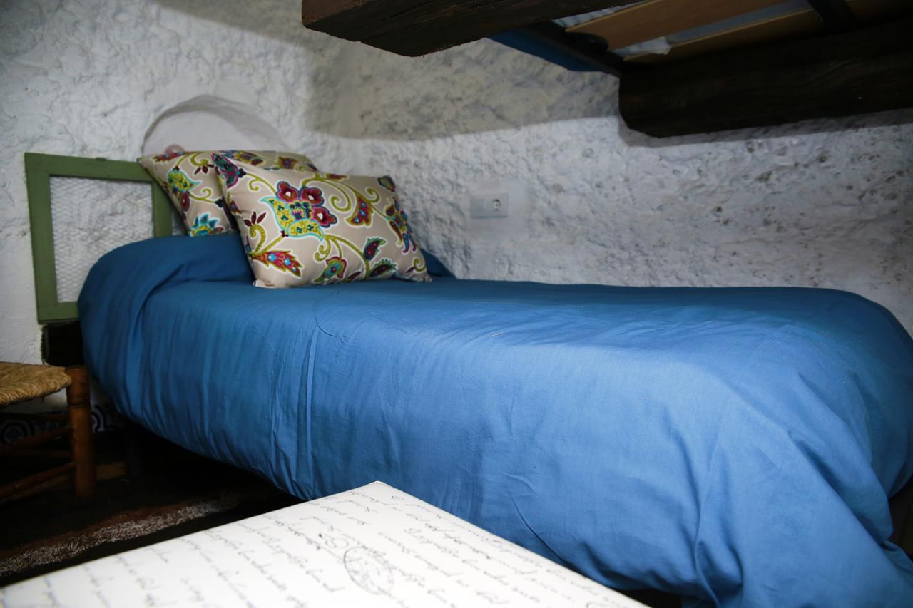 Balcones De Piedad Hotel Los Balcones Екстериор снимка