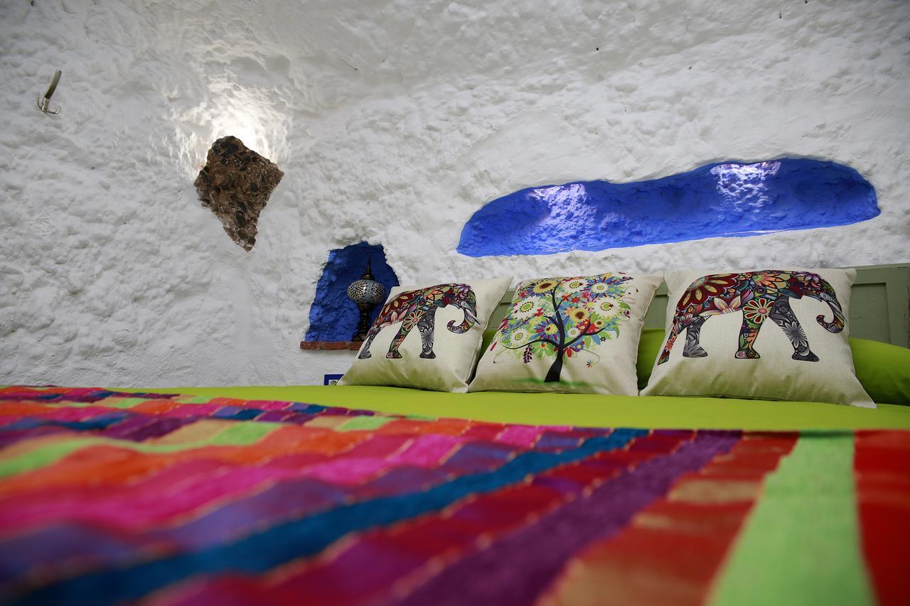 Balcones De Piedad Hotel Los Balcones Екстериор снимка
