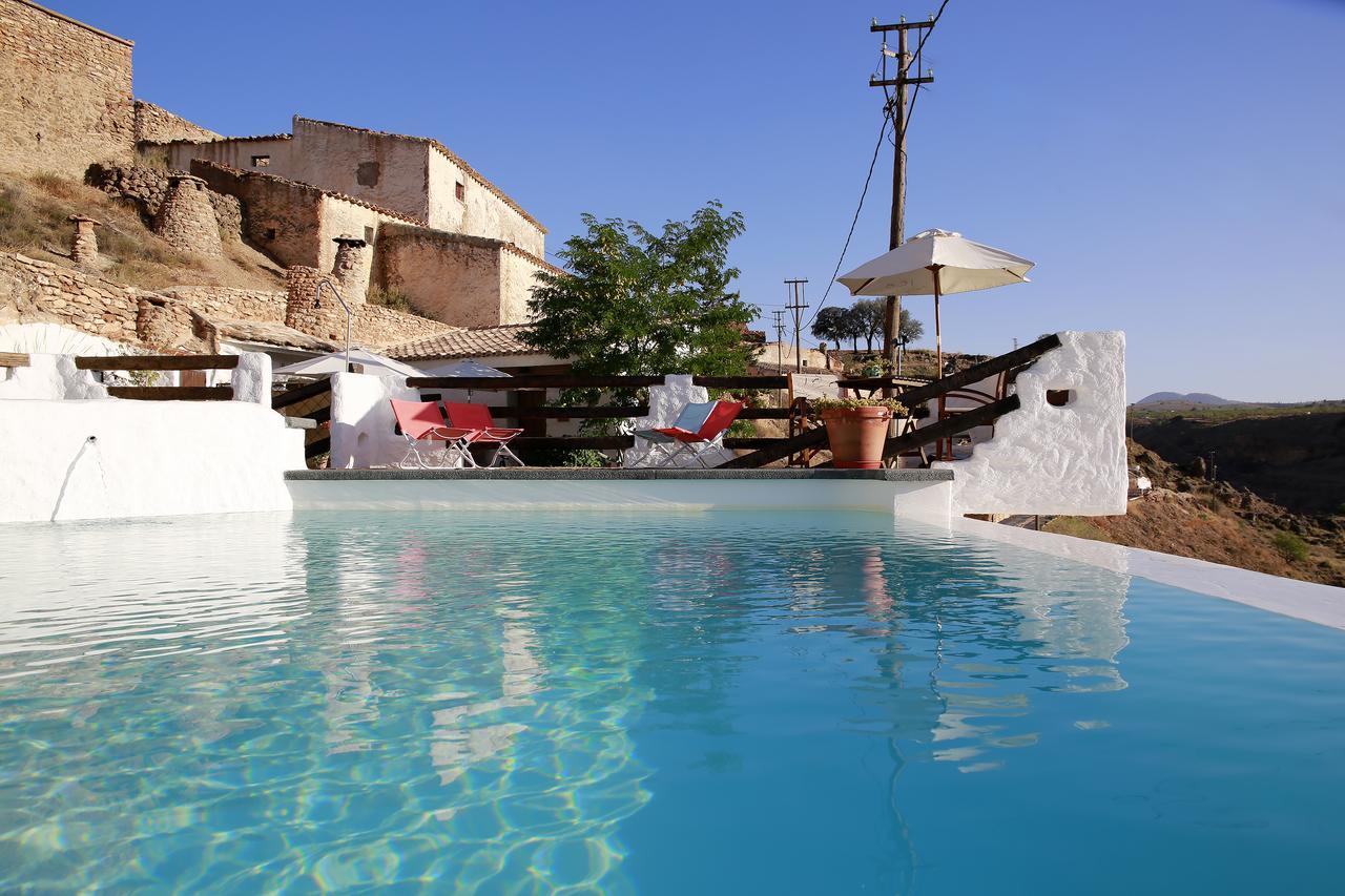 Balcones De Piedad Hotel Los Balcones Екстериор снимка