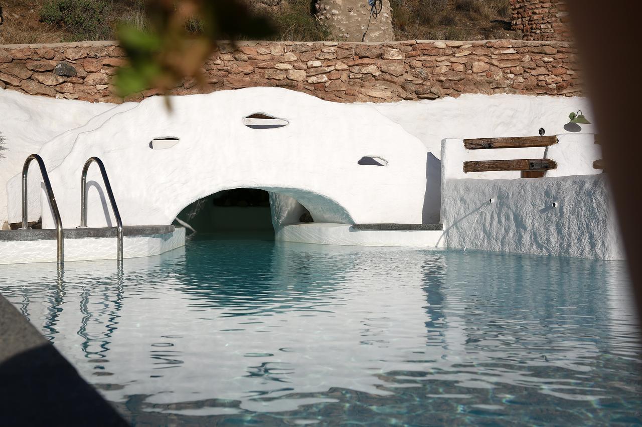 Balcones De Piedad Hotel Los Balcones Екстериор снимка