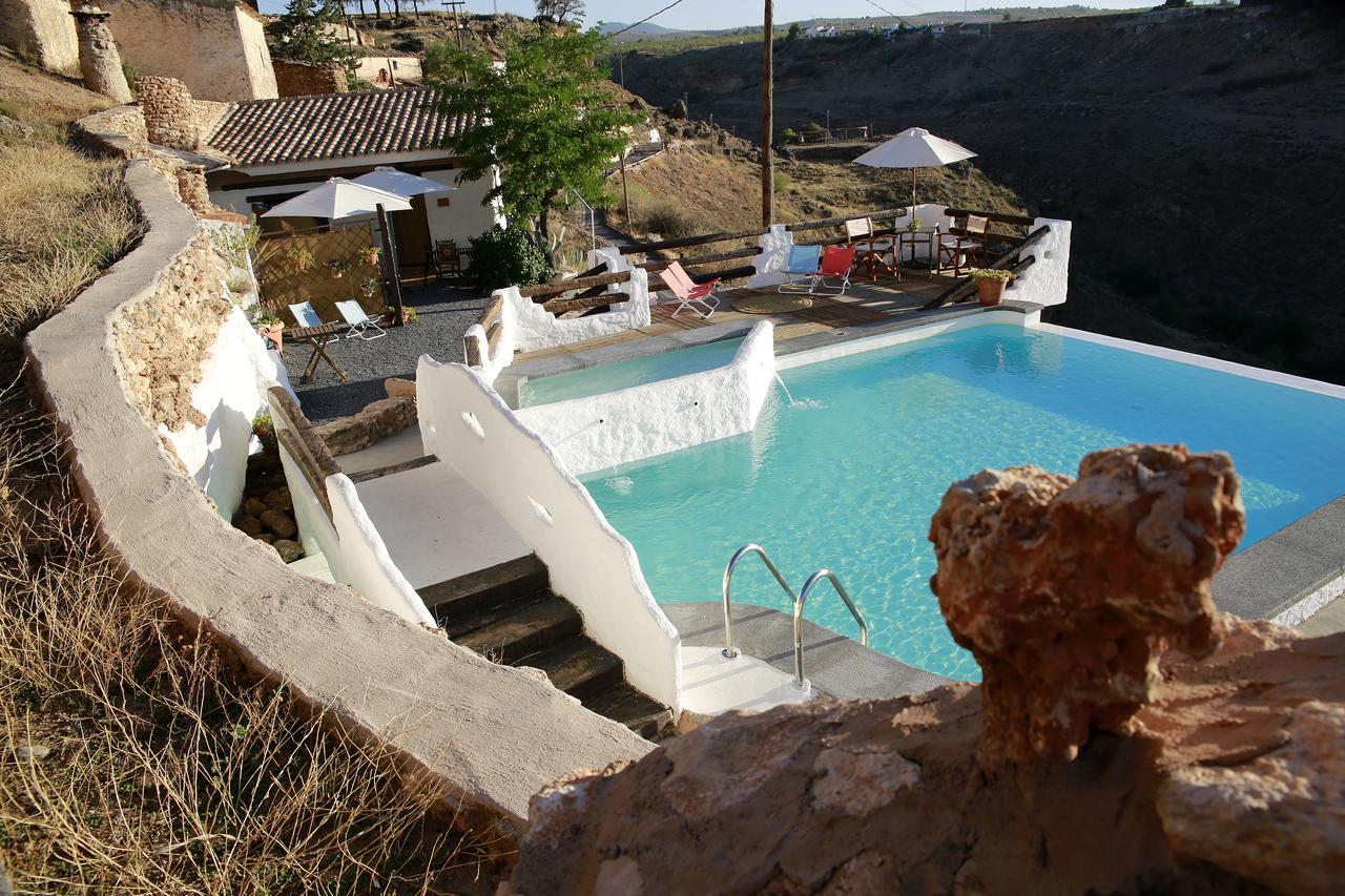 Balcones De Piedad Hotel Los Balcones Екстериор снимка