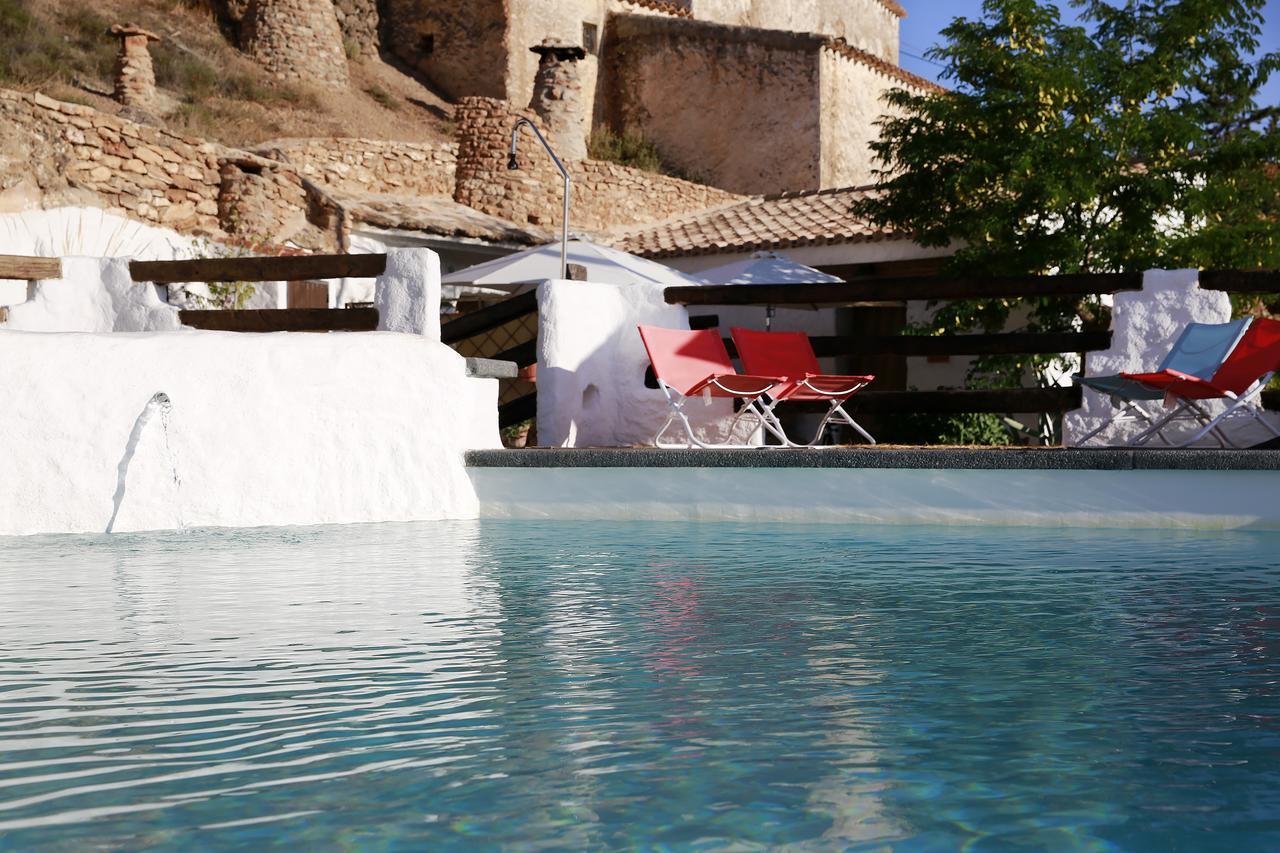 Balcones De Piedad Hotel Los Balcones Екстериор снимка