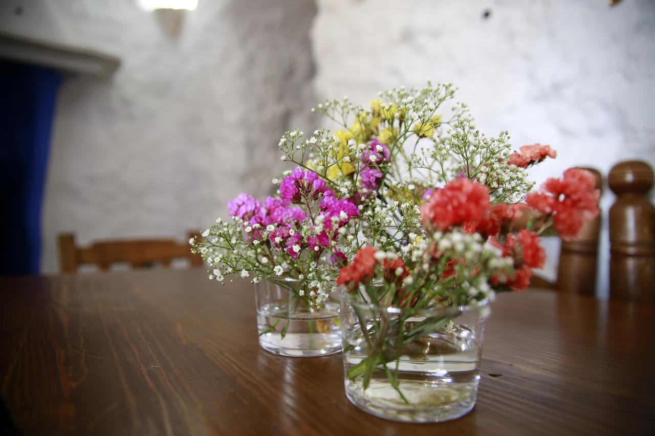 Balcones De Piedad Hotel Los Balcones Екстериор снимка