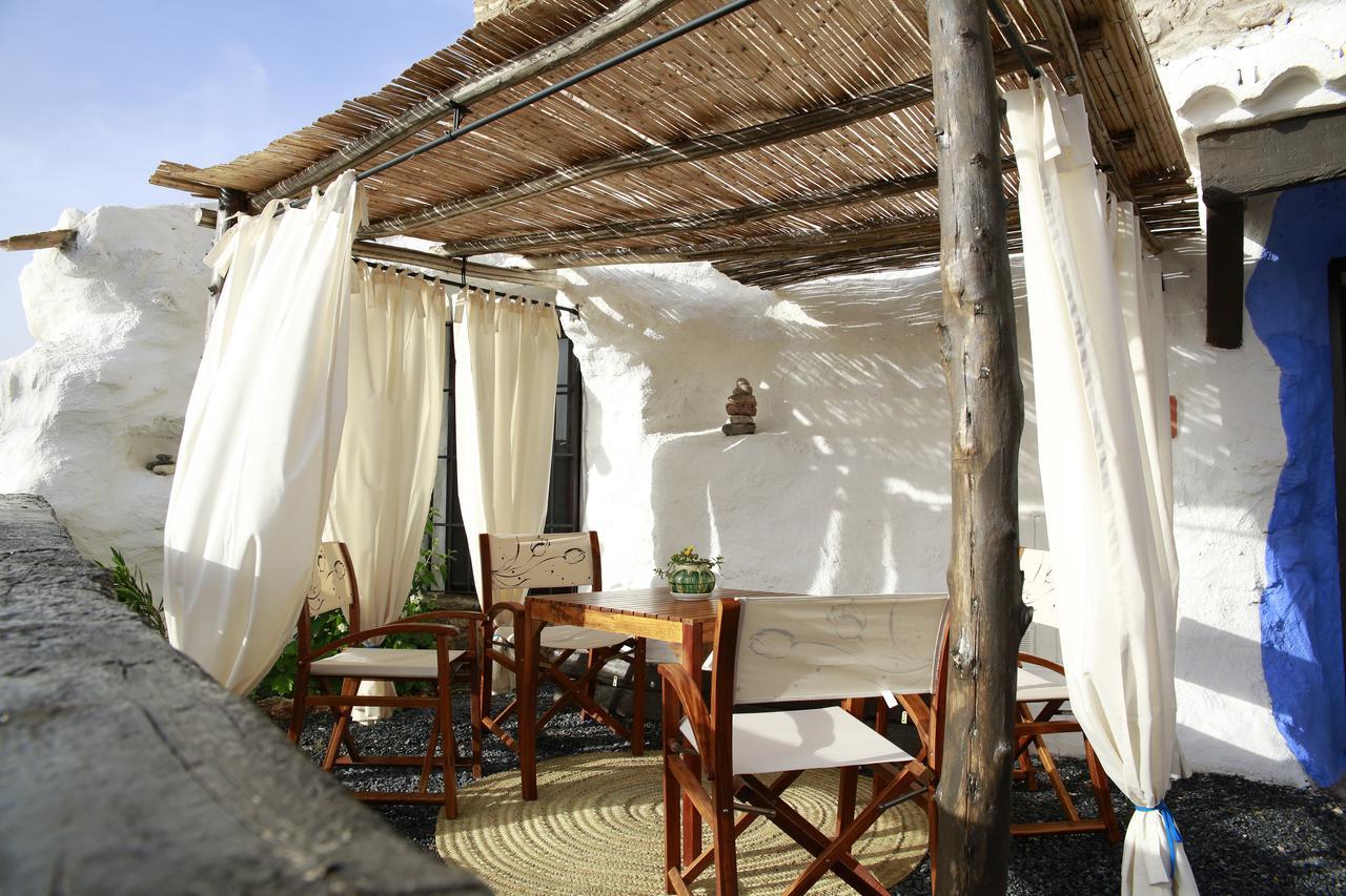 Balcones De Piedad Hotel Los Balcones Екстериор снимка