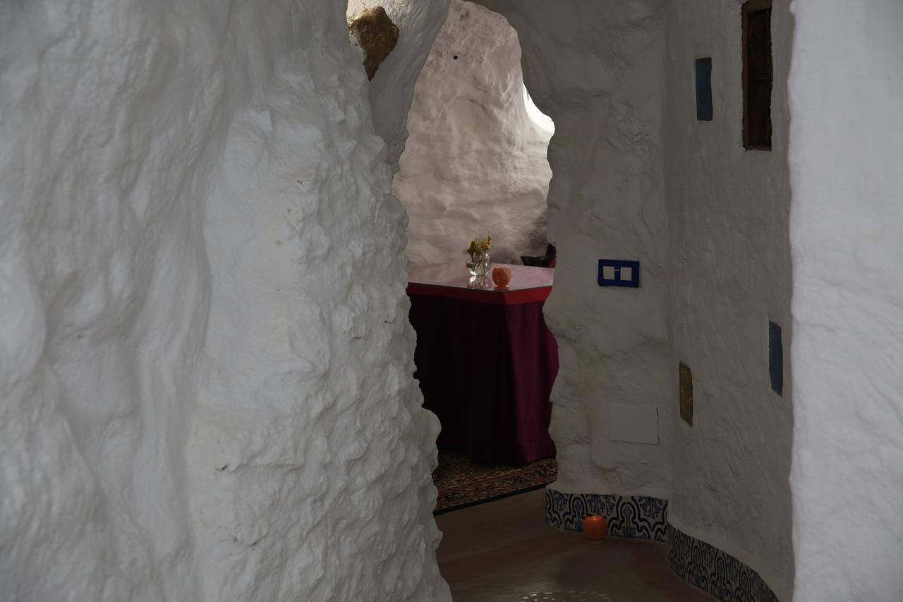 Balcones De Piedad Hotel Los Balcones Екстериор снимка