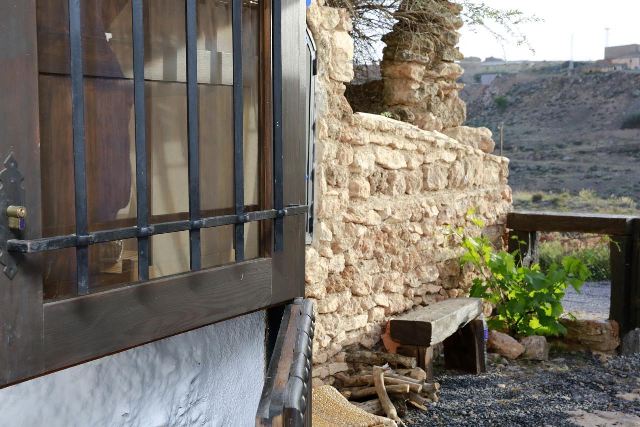 Balcones De Piedad Hotel Los Balcones Екстериор снимка