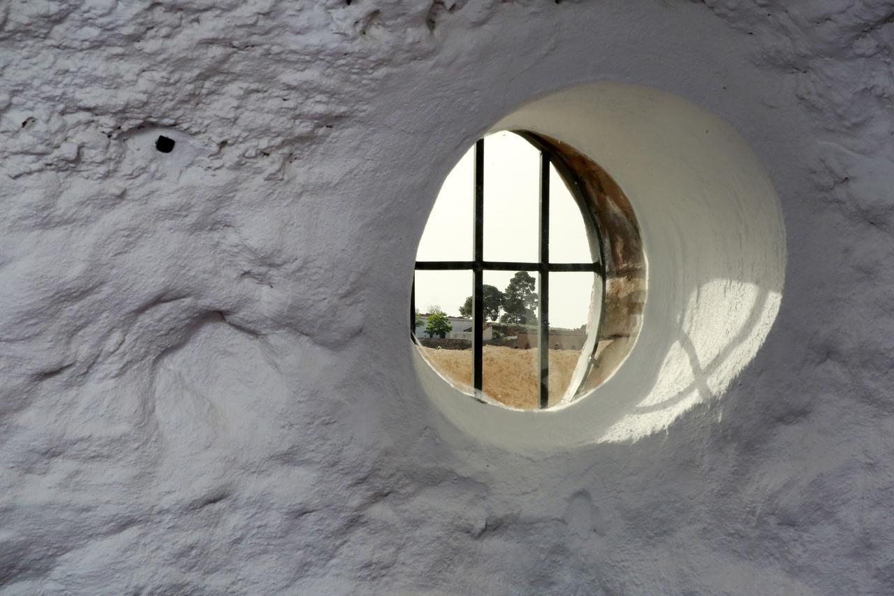 Balcones De Piedad Hotel Los Balcones Екстериор снимка