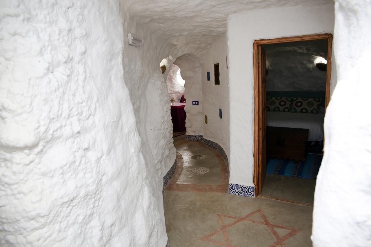 Balcones De Piedad Hotel Los Balcones Екстериор снимка