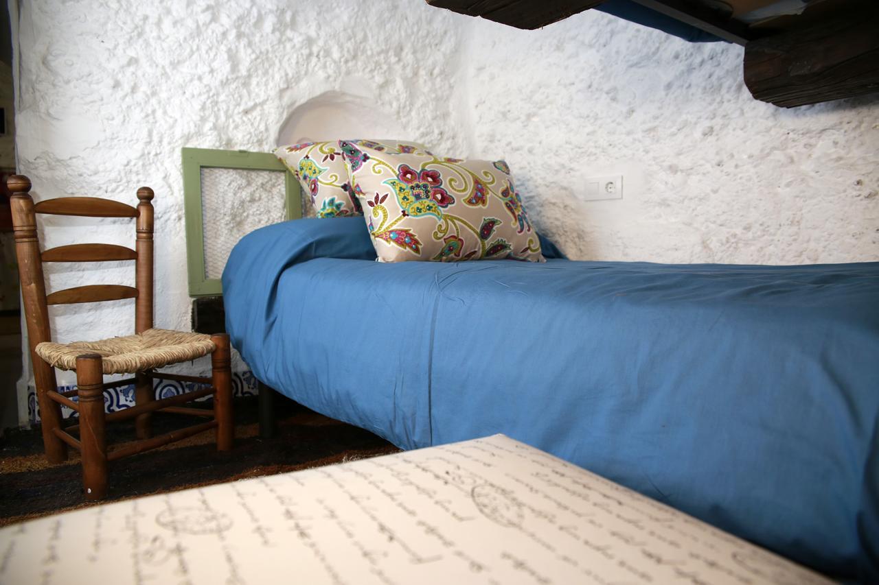 Balcones De Piedad Hotel Los Balcones Екстериор снимка