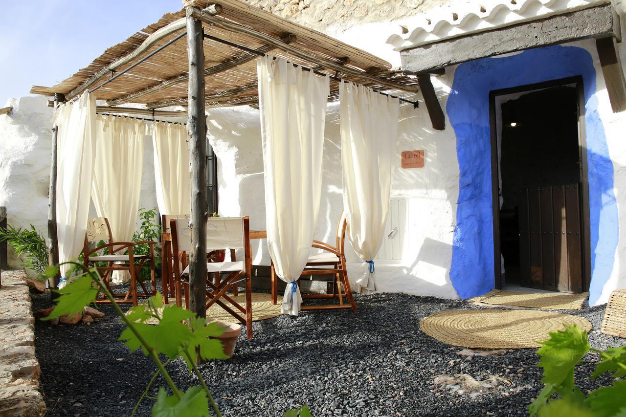 Balcones De Piedad Hotel Los Balcones Екстериор снимка