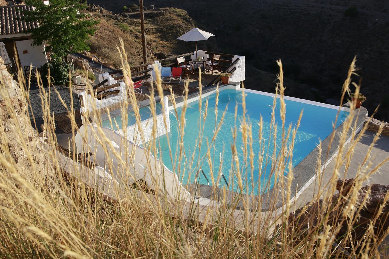Balcones De Piedad Hotel Los Balcones Екстериор снимка