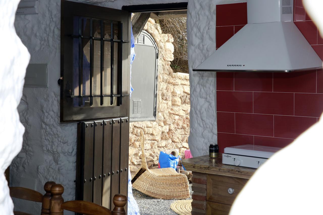 Balcones De Piedad Hotel Los Balcones Екстериор снимка