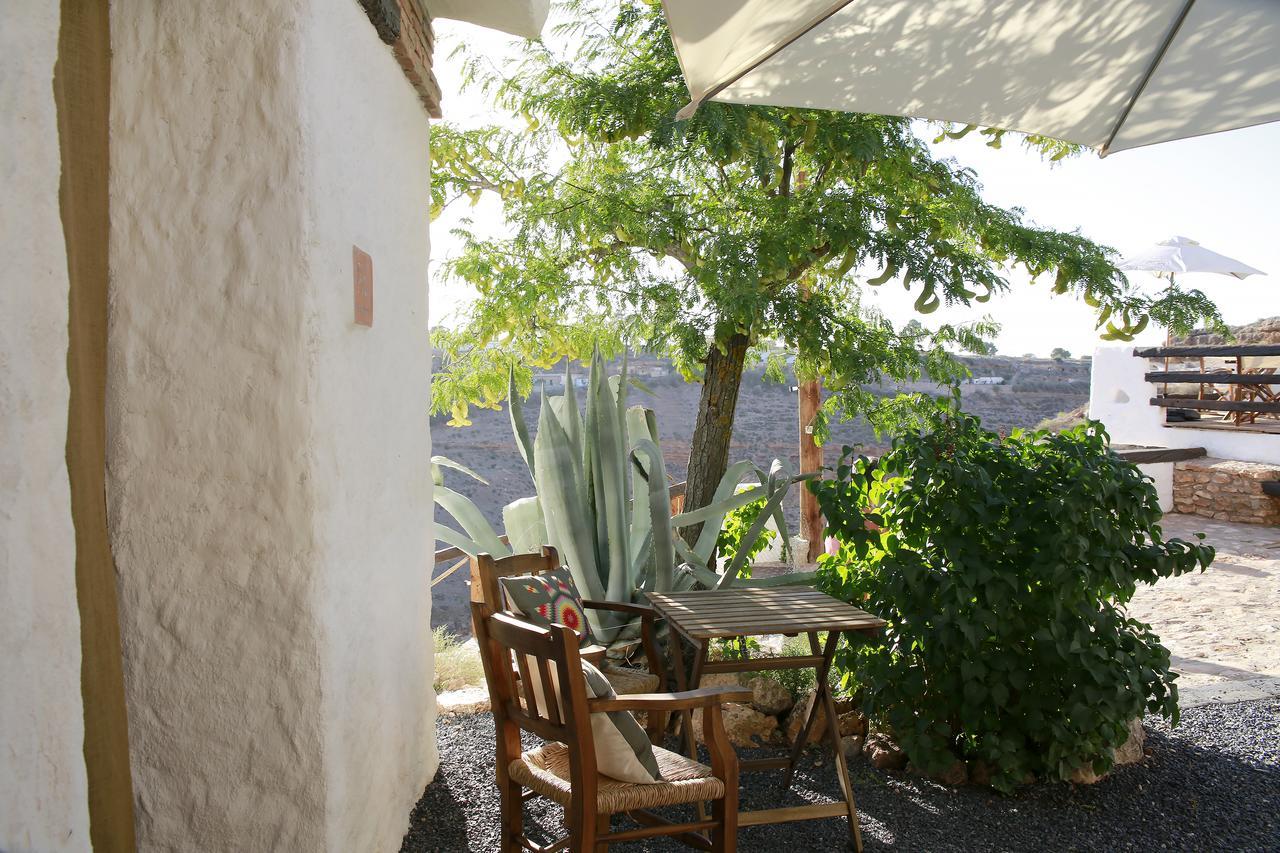 Balcones De Piedad Hotel Los Balcones Екстериор снимка