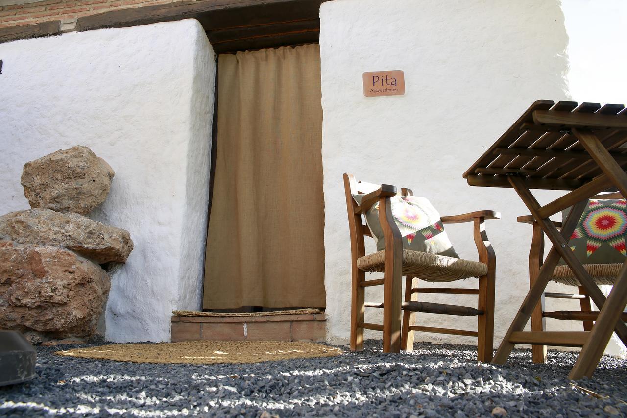 Balcones De Piedad Hotel Los Balcones Екстериор снимка